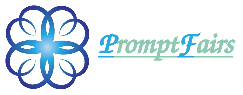 PromptFairs Logo